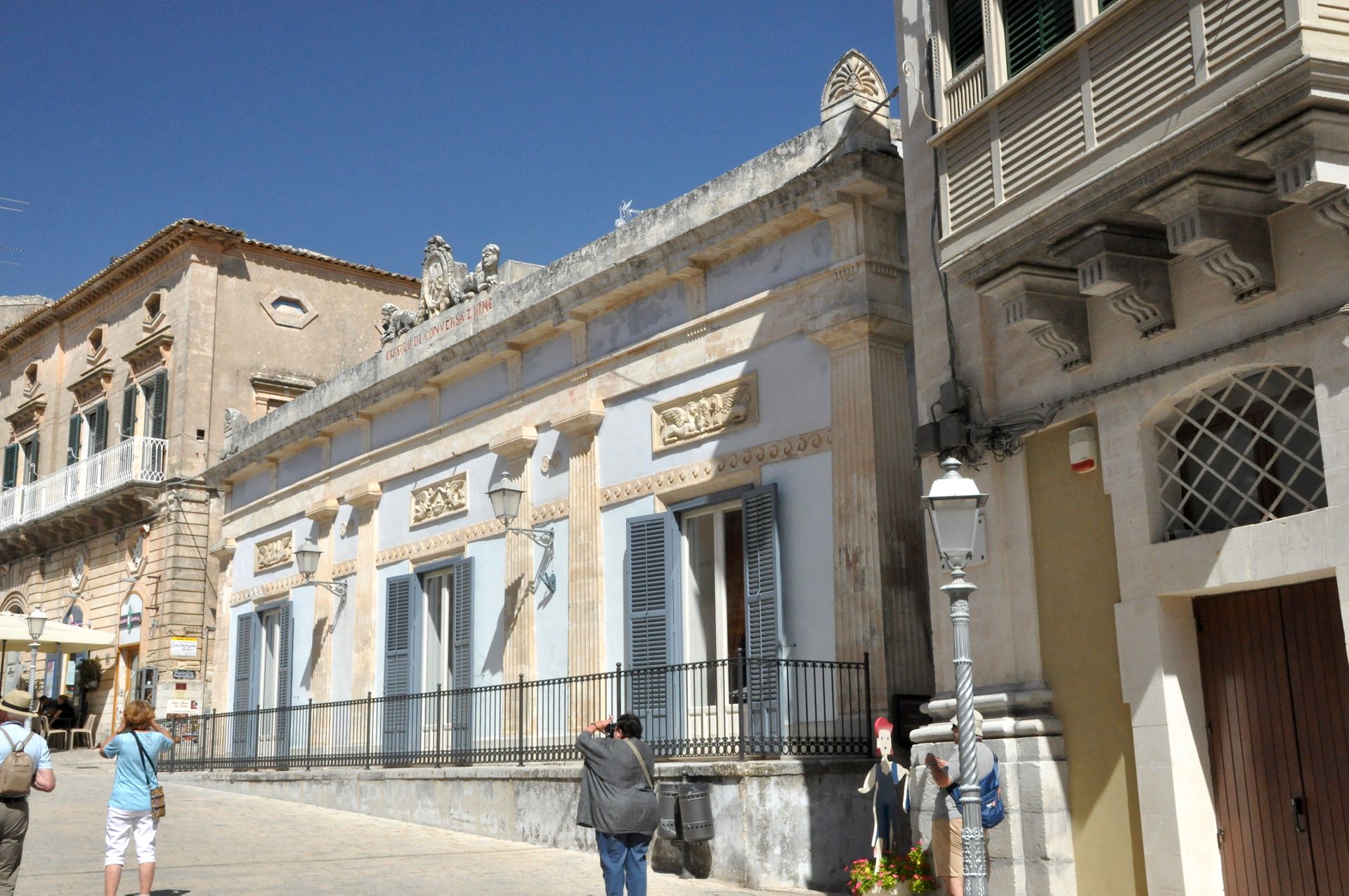 Ragusa (Photo license: CC BY-SA 2.0)